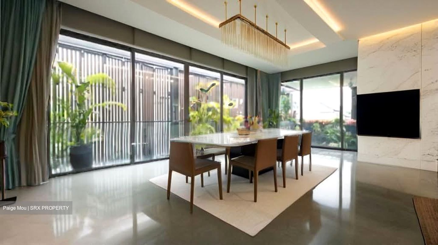 The Nassim (D10), Condominium #568753031